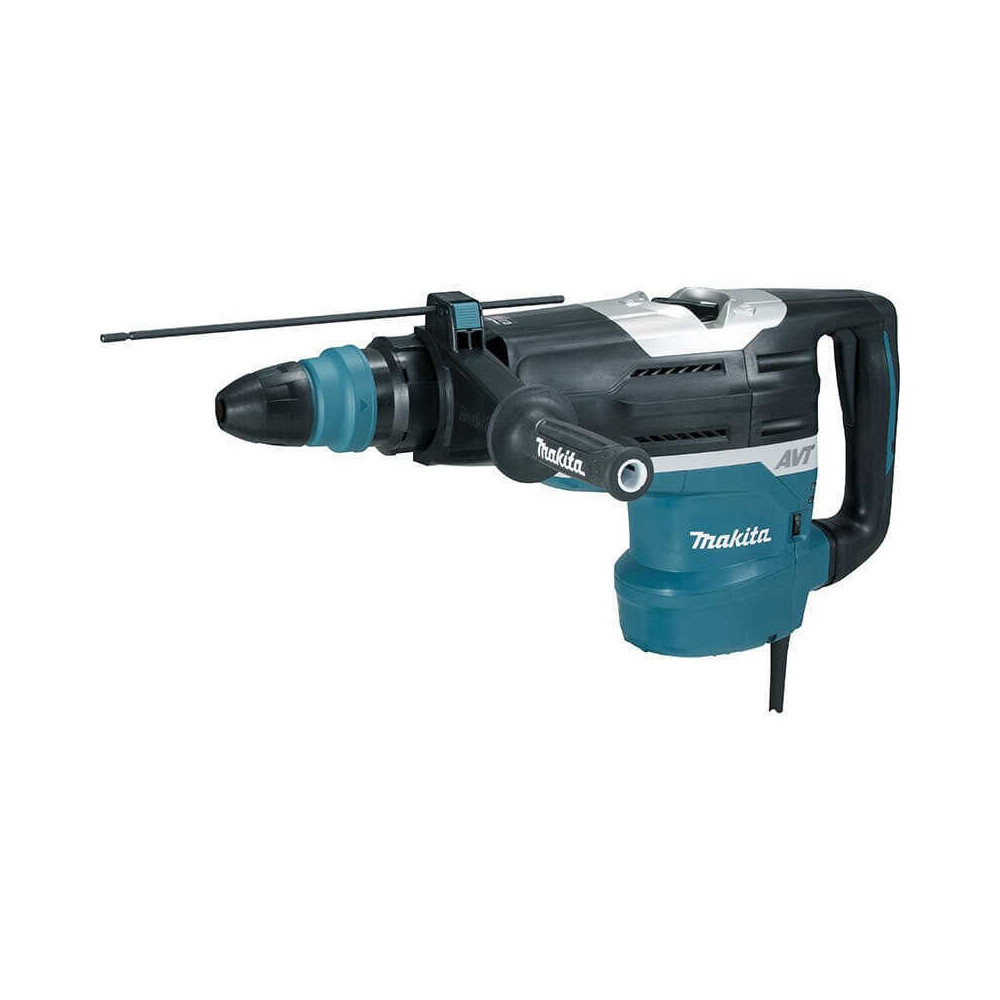 Perfo-burineur SDS-Max HR5212C filaire 1510 W Makita | ProForPro