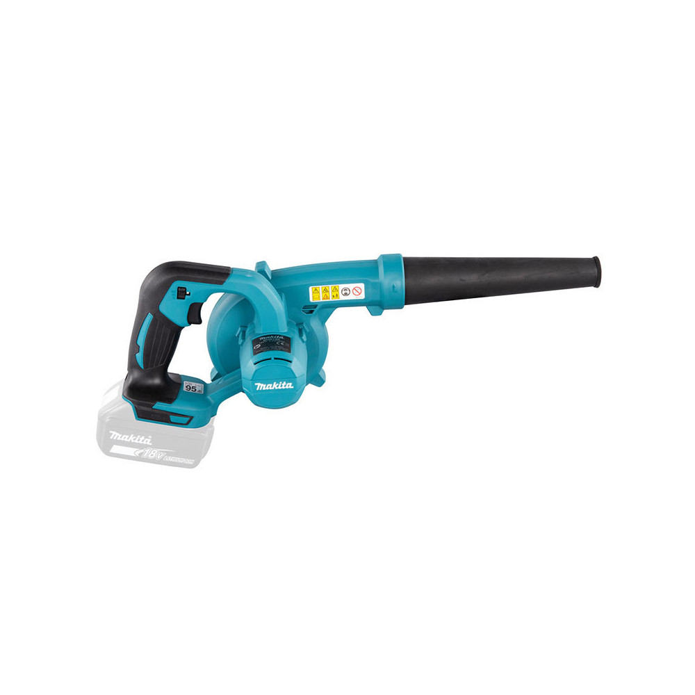 Aspirateur Makita DUB185RT 18V LXT au prix HT