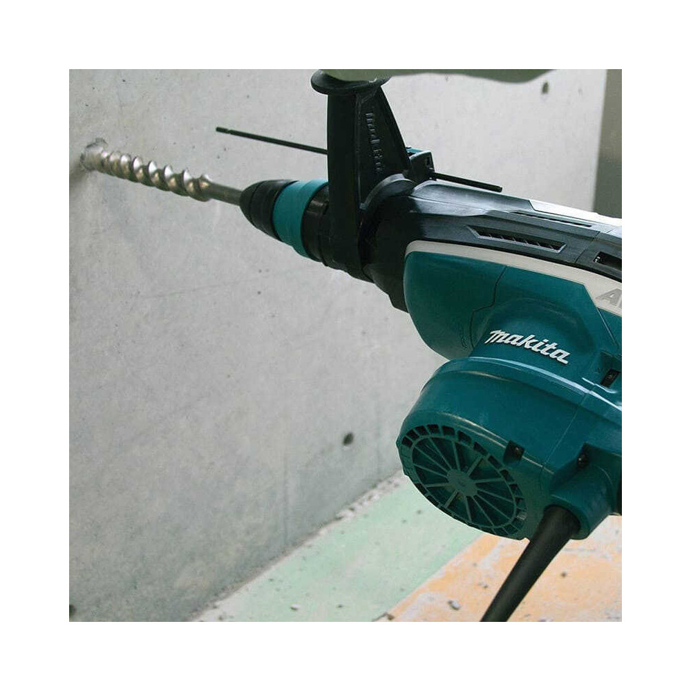 Perfo-burineur SDS-Max HR5212C filaire 1510 W Makita | ProForPro
