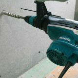 Perfo-burineur SDS-Max HR5212C filaire 1510 W Makita | ProForPro
