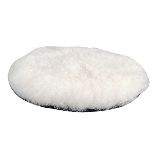 Peau de mouton auto-agrippante Makita 794560-9 pour ponceuses et polisseuses | ProForPro