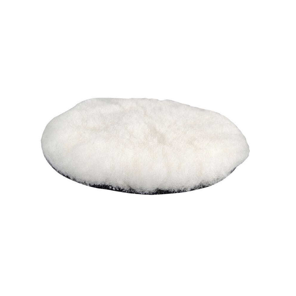 Peau de mouton auto-agrippante Makita 794560-9 pour ponceuses et polisseuses | ProForPro