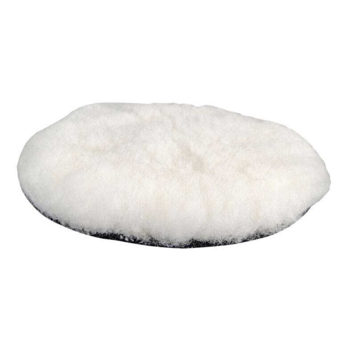 Peau de mouton auto-agrippante Makita 794560-9 pour ponceuses et polisseuses | ProForPro