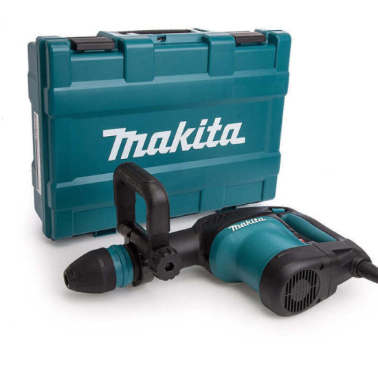 Burineur SDS-Max Makita HM0870C 1100 W en coffret | ProForPro