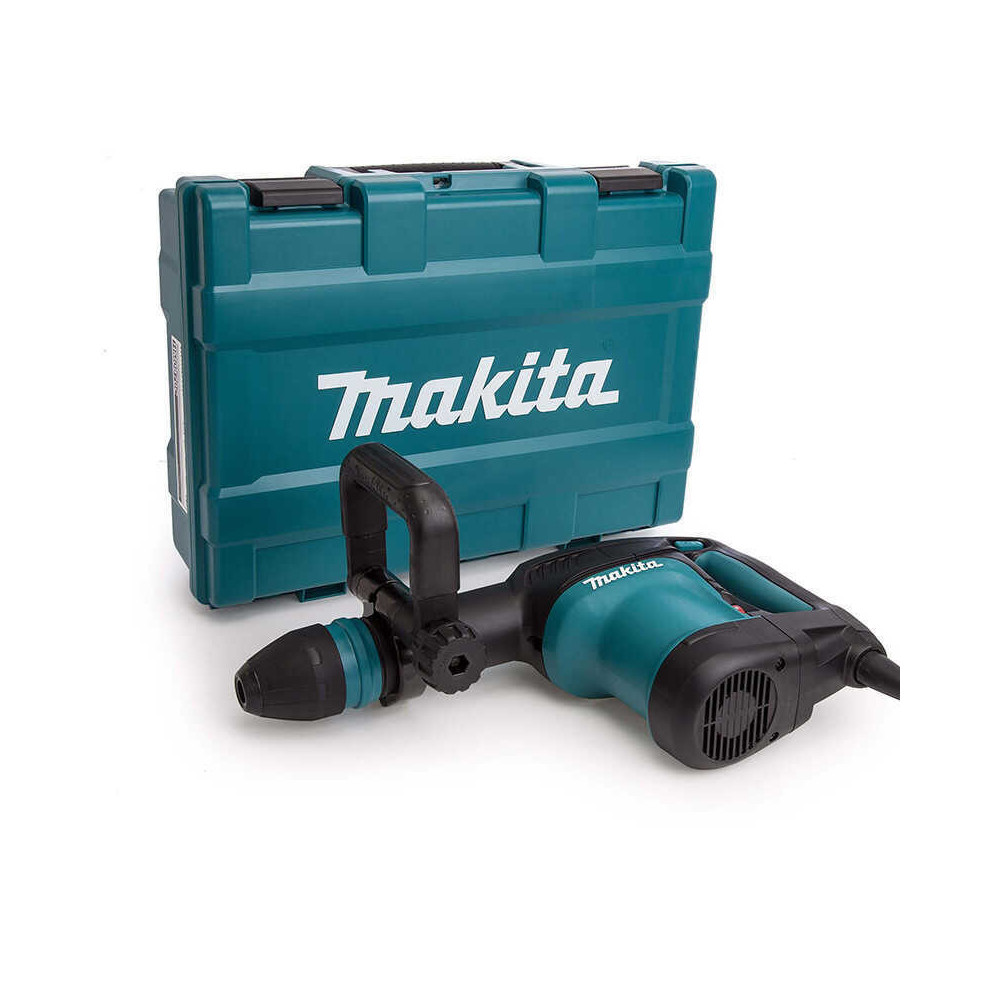 Burineur SDS-Max Makita HM0870C 1100 W en coffret | ProForPro
