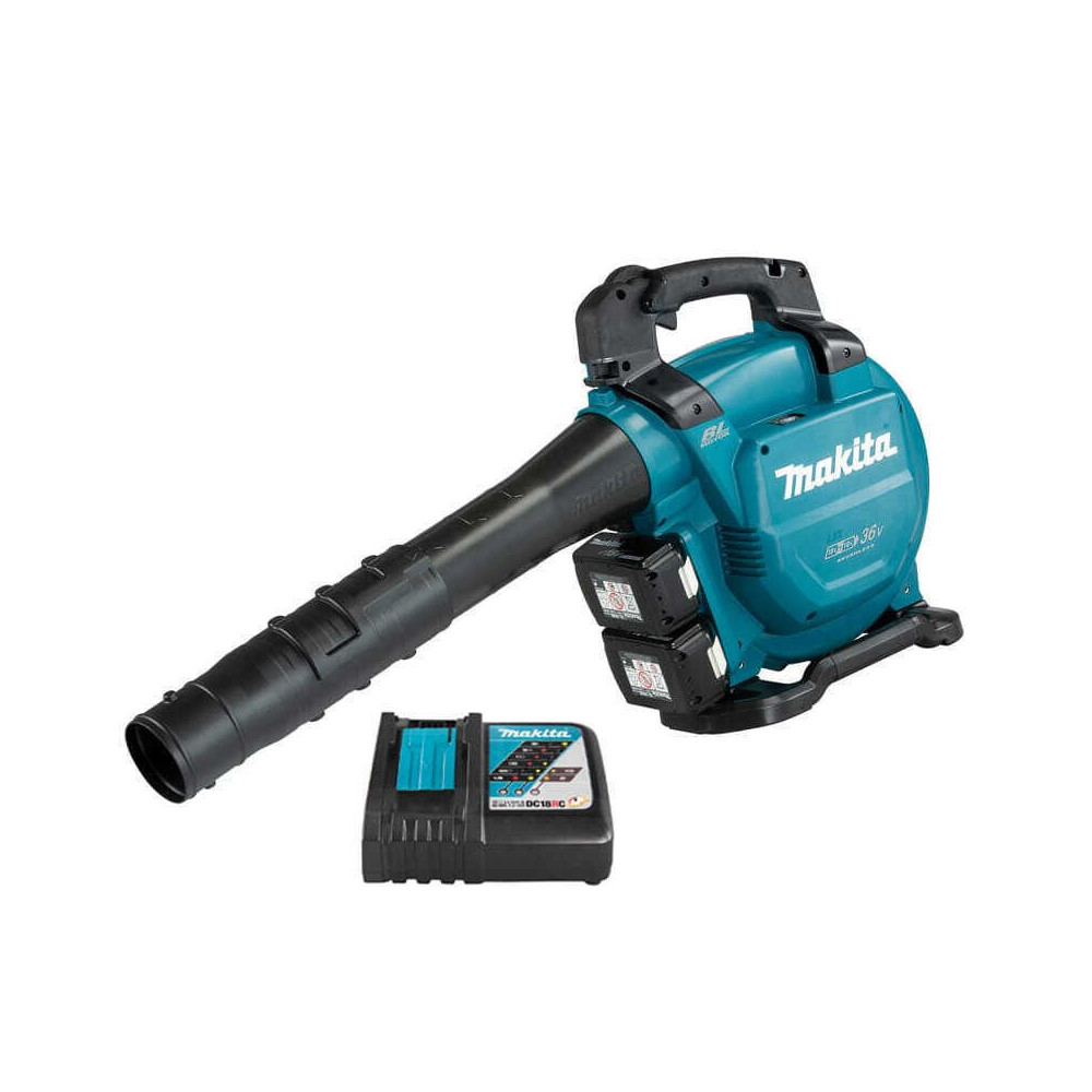 Aspirateur Makita DUB363RF2V 36V LXT au prix HT