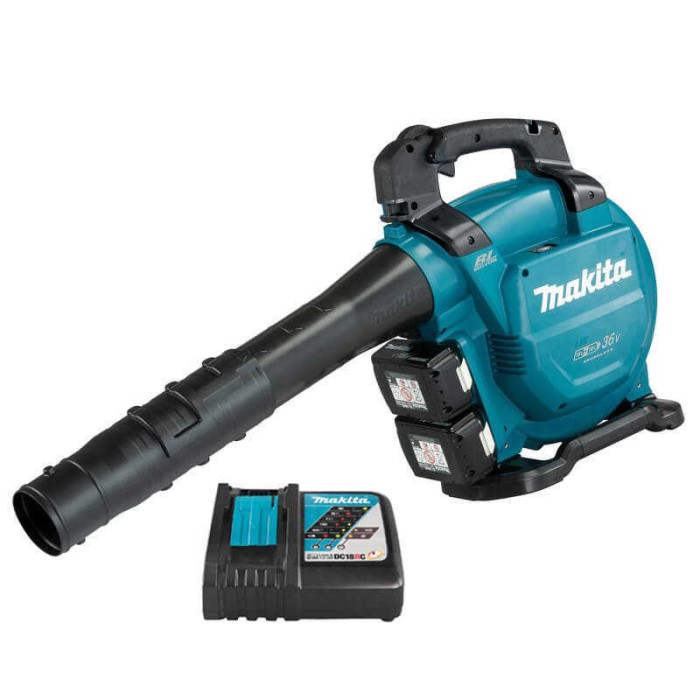 Aspirateur Makita DUB363RF2V 36V LXT au prix HT