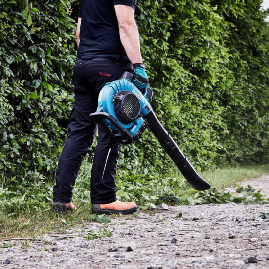 Aspirateur Makita DUB363RF2V 36V LXT au prix HT