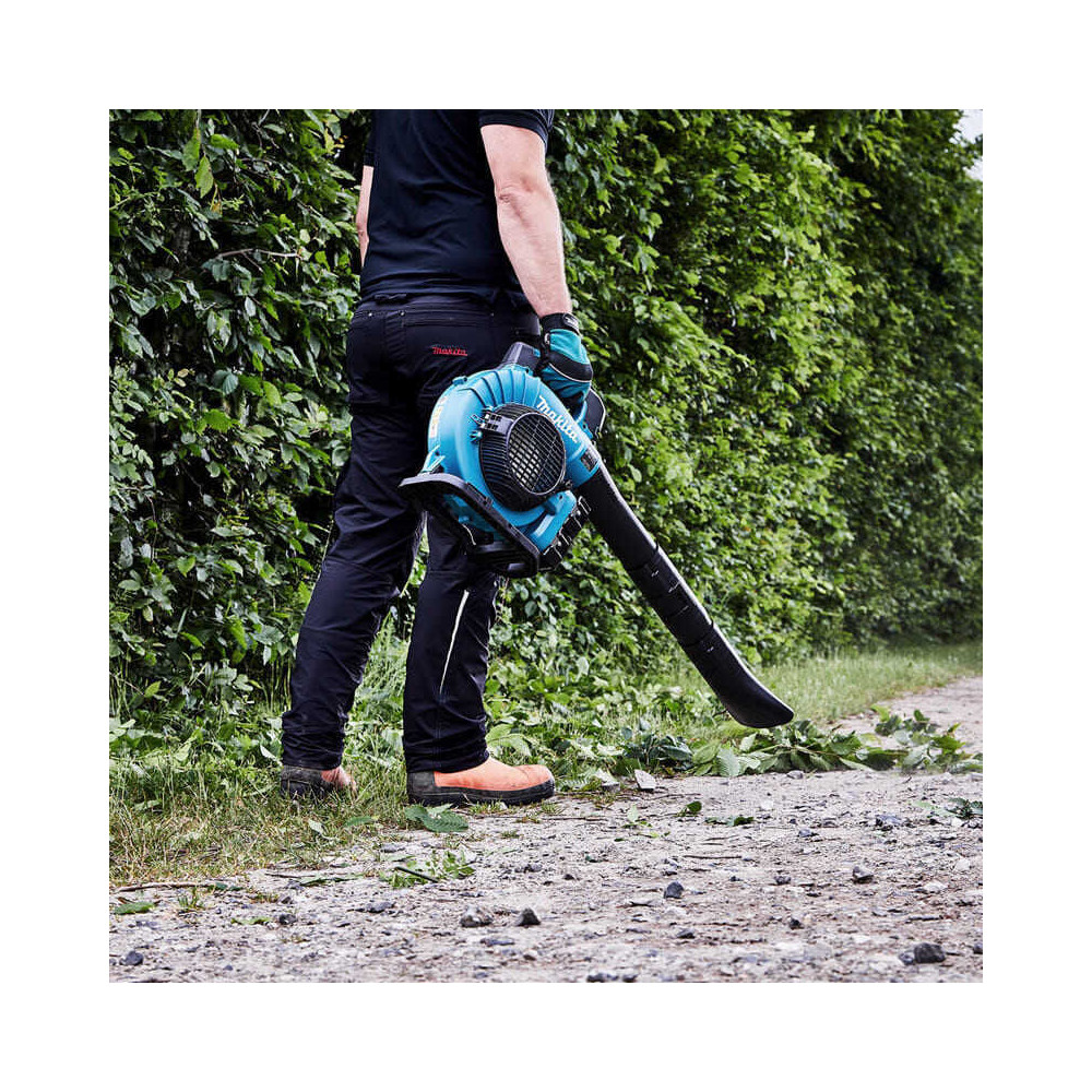 Aspirateur Makita DUB363RF2V 36V LXT au prix HT