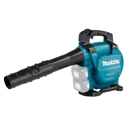 Aspirateur Makita DUB363ZV 36V LXT au prix HT