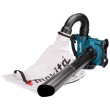 Aspirateur Makita DUB363ZV 36V LXT au prix HT