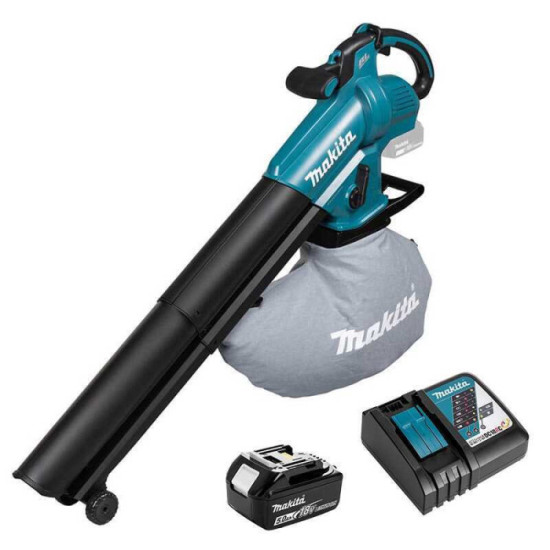Aspirateur Makita DUB187T002 18V LXT au prix HT