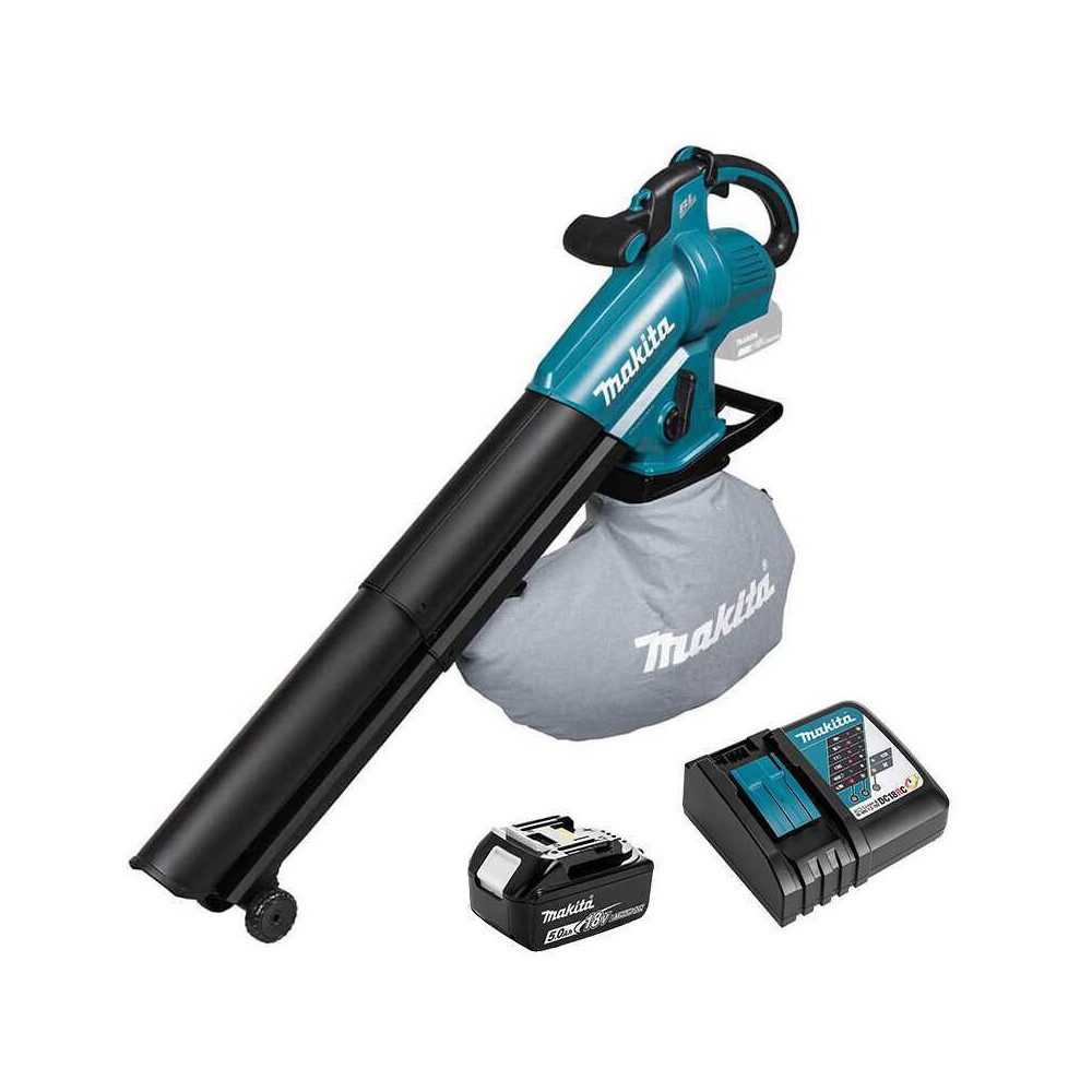 Aspirateur Makita DUB187T002 18V LXT au prix HT