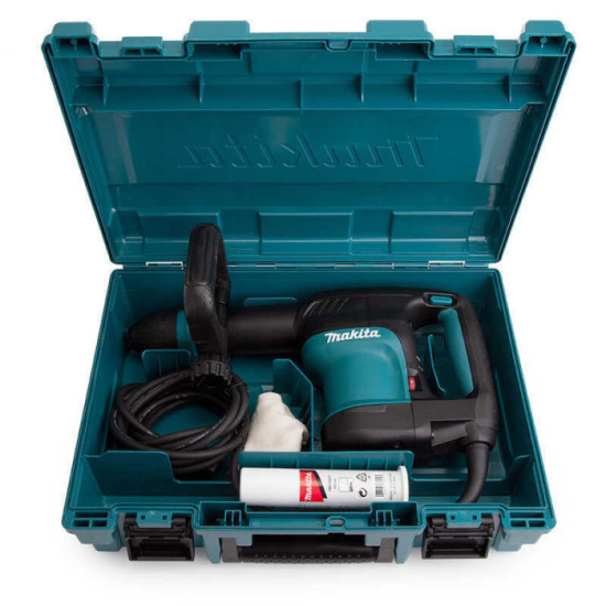Burineur SDS-Max Makita HM0870C 1100 W en coffret | ProForPro