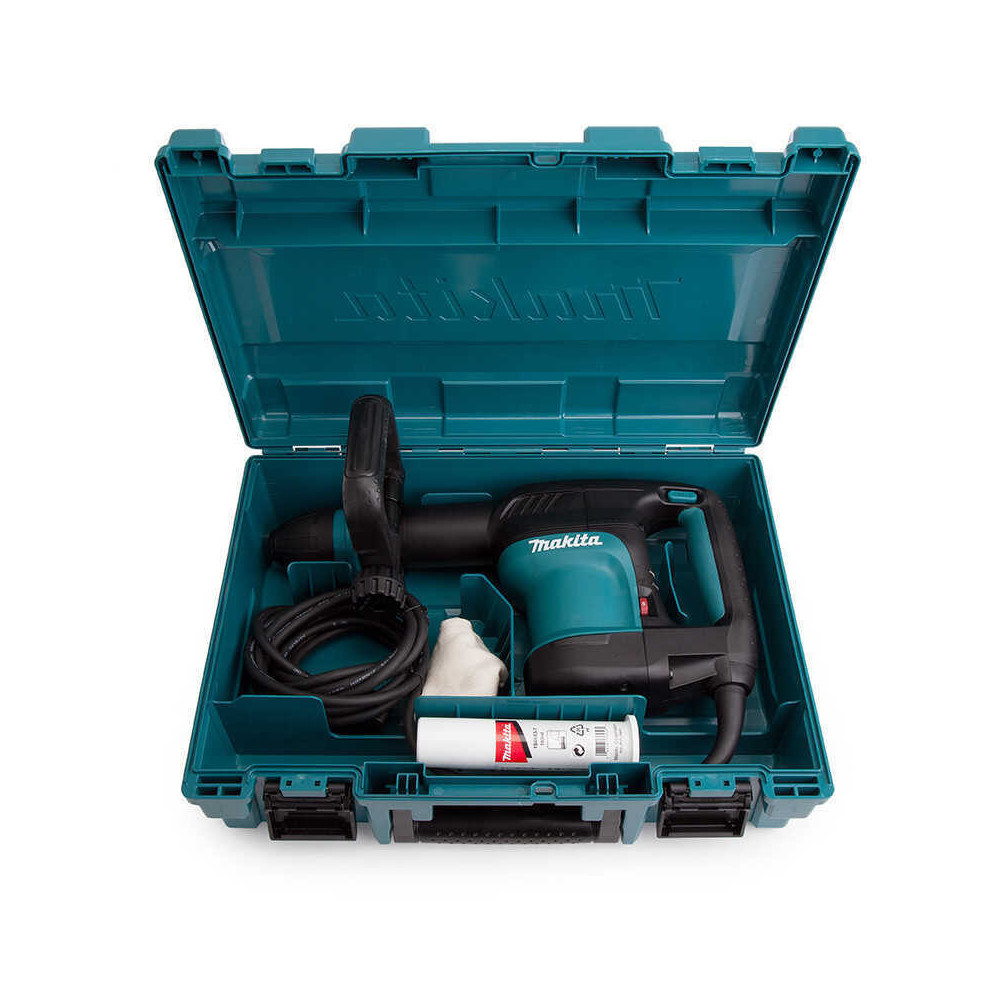 Burineur SDS-Max Makita HM0870C 1100 W en coffret | ProForPro