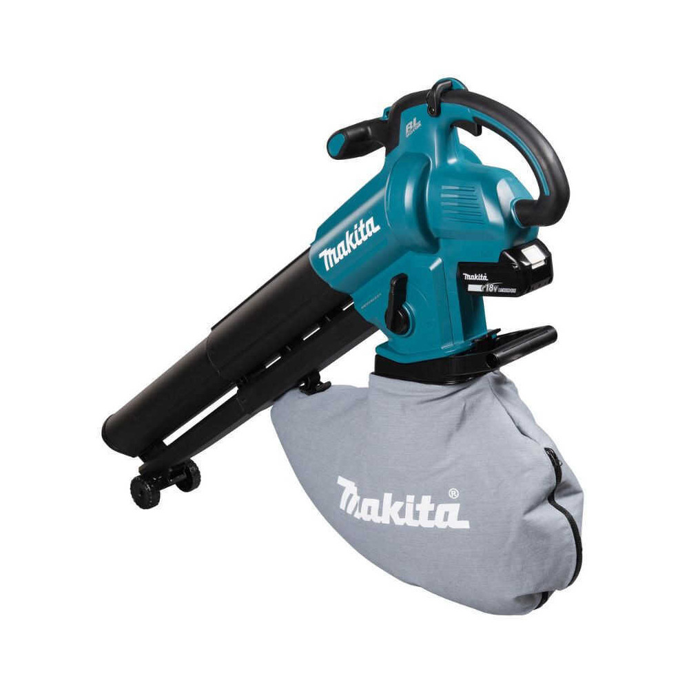 Aspirateur Makita DUB187T002 18V LXT au prix HT