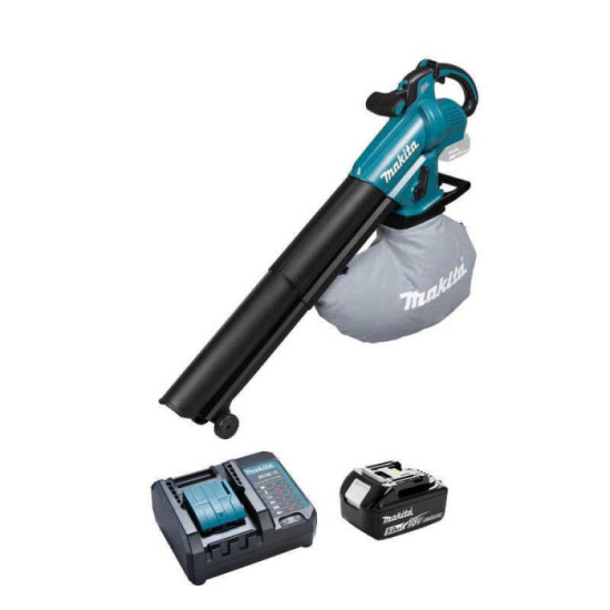 Aspirateur Makita DUB187T001 18V LXT au prix HT