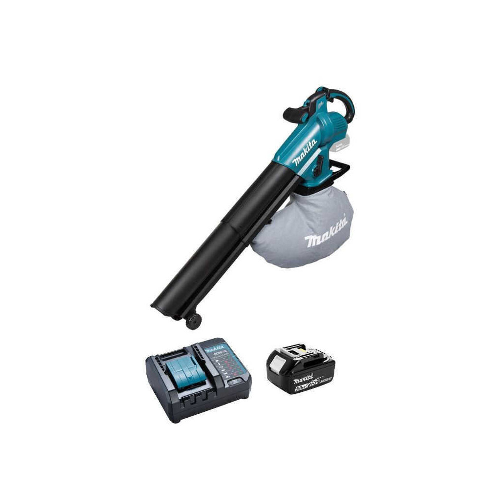 Aspirateur Makita DUB187T001 18V LXT au prix HT