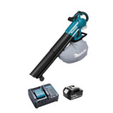 Aspirateur Makita DUB187T001 18V LXT au prix HT