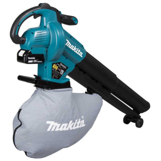 Aspirateur Makita DUB187T001 18V LXT au prix HT
