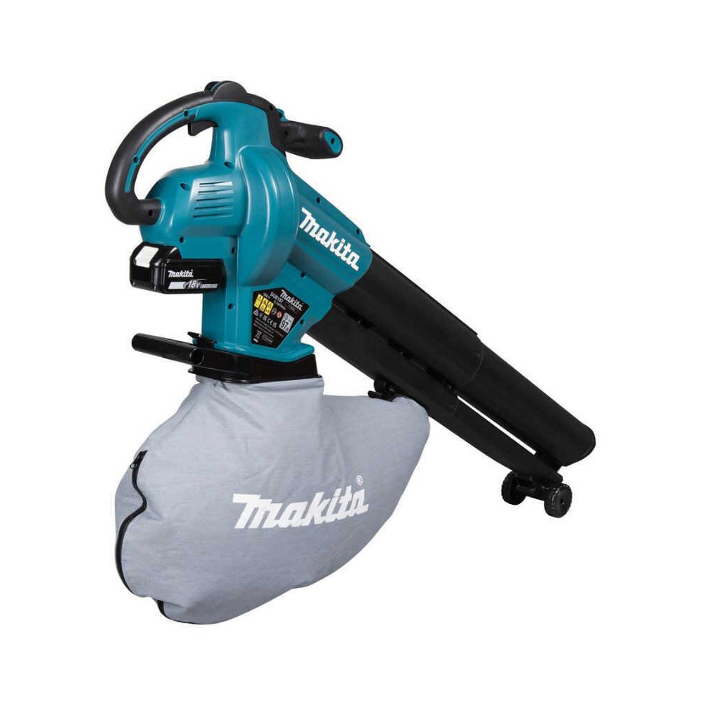 Aspirateur Makita DUB187T001 18V LXT au prix HT