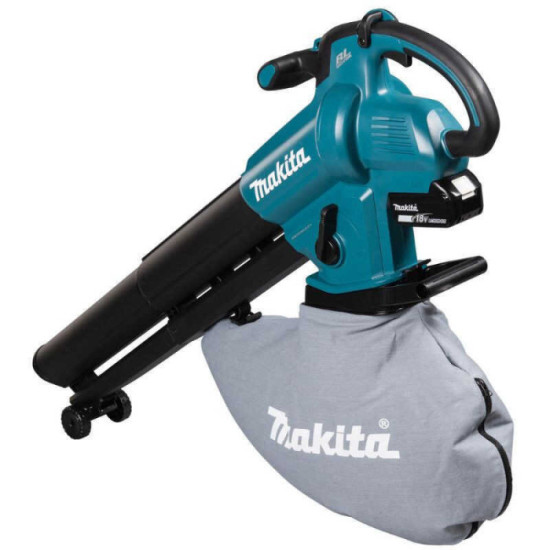 Aspirateur Makita DUB187T001 18V LXT au prix HT