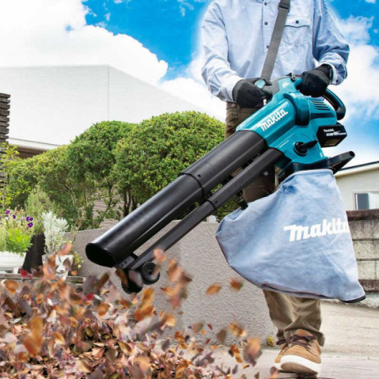 Aspirateur Makita DUB187T001 18V LXT au prix HT