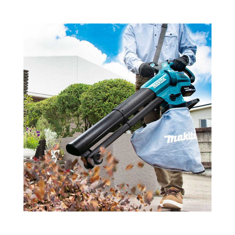 Aspirateur Makita DUB187T001 18V LXT au prix HT