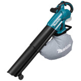 Aspirateur Makita DUB187Z 18V LXT au prix HT