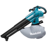 Aspirateur Makita DUB187Z 18V LXT au prix HT