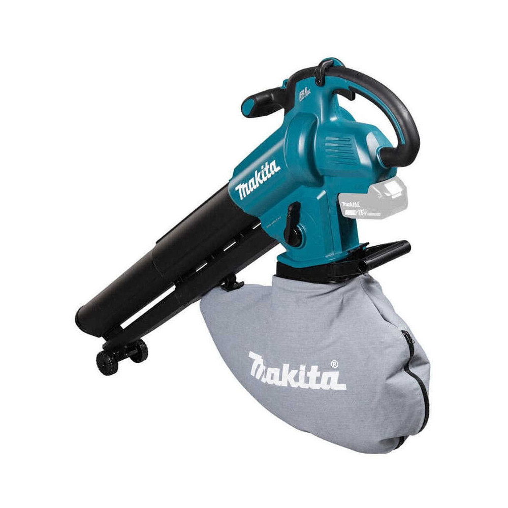 Aspirateur Makita DUB187Z 18V LXT au prix HT