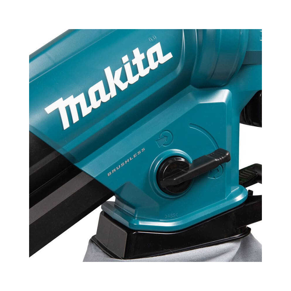 Aspirateur Makita DUB187Z 18V LXT au prix HT