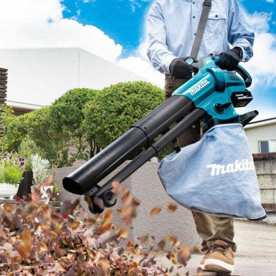 Aspirateur Makita DUB187Z 18V LXT au prix HT