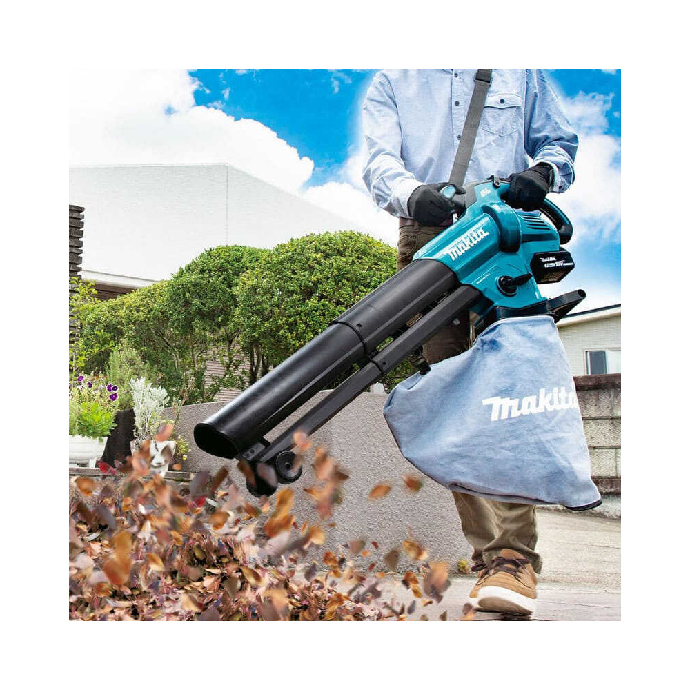 Aspirateur Makita DUB187Z 18V LXT au prix HT