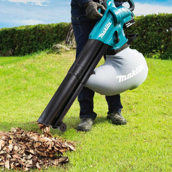 Aspirateur Makita DUB187Z 18V LXT au prix HT