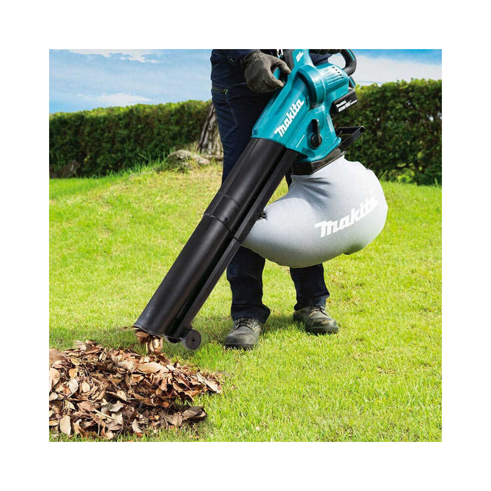 Aspirateur Makita DUB187Z 18V LXT au prix HT