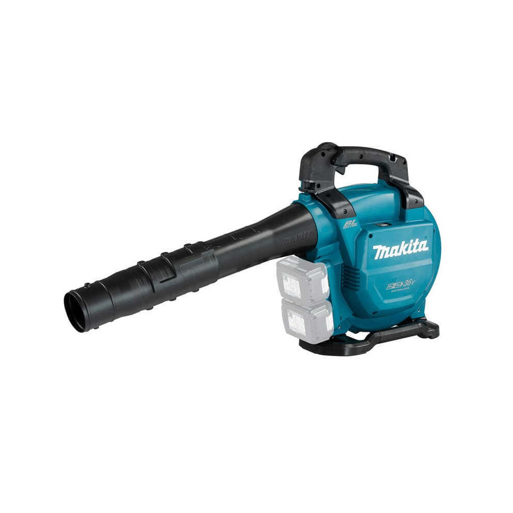 Aspirateur Makita DUB363PT2V 36V LXT au prix HT