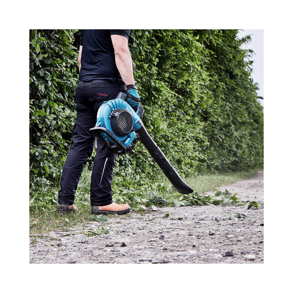 Aspirateur Makita DUB363PT2V 36V LXT au prix HT