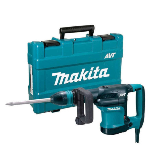 Marteau burineur SDS-Max Makita HM0871C 1100 W 8,1 J | ProForPro
