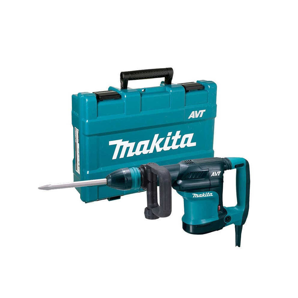 Marteau burineur SDS-Max Makita HM0871C 1100 W 8,1 J | ProForPro