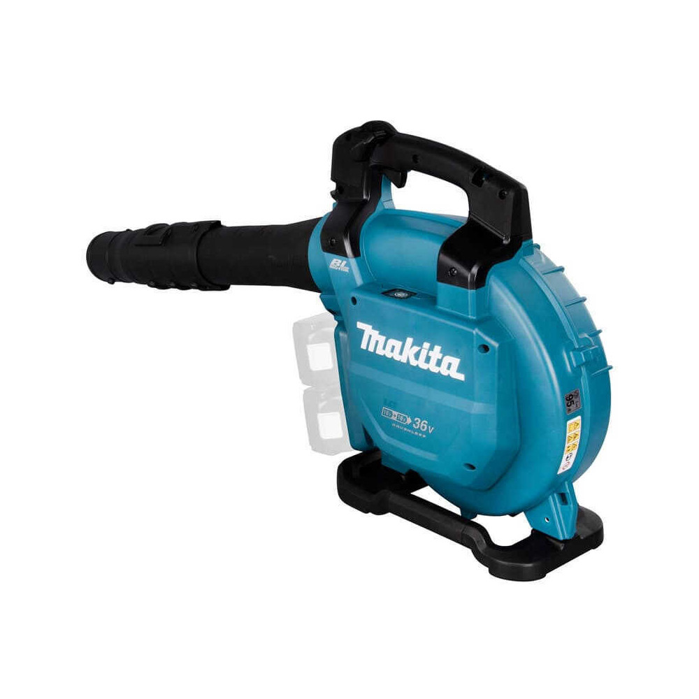 Aspirateur Makita DUB363PT2V 36V LXT au prix HT