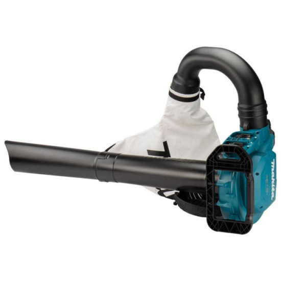 Aspirateur Makita DUB363PT2V 36V LXT au prix HT