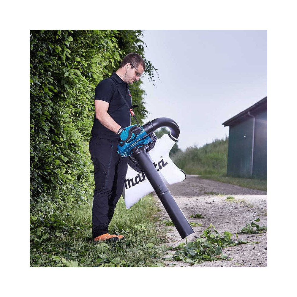 Aspirateur Makita DUB363PT2V 36V LXT au prix HT
