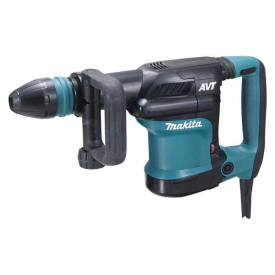 Marteau burineur SDS-Max Makita HM0871C 1100 W 8,1 J | ProForPro
