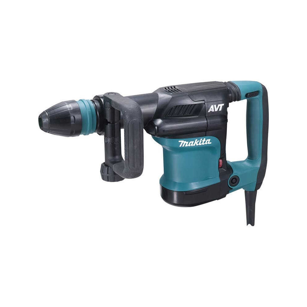 Marteau burineur SDS-Max Makita HM0871C 1100 W 8,1 J | ProForPro