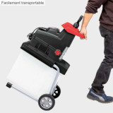 Broyeur de végétaux Scheppach 5904403901 au prix HT