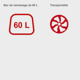 Broyeur de végétaux Scheppach 5904403901 au prix HT