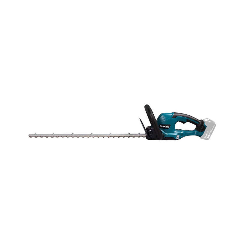 Taille haie lxt 18V 60CM solo Makita DUH607Z