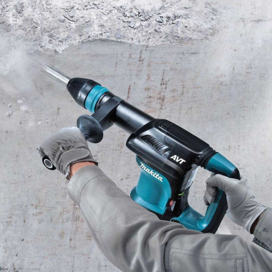 Marteau burineur SDS-Max Makita HM0871C 1100 W 8,1 J | ProForPro