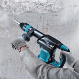 Marteau burineur SDS-Max Makita HM0871C 1100 W 8,1 J | ProForPro